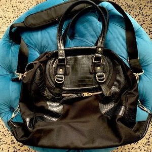 EUC 🍋 Lululemon 🍋 gym/weekender